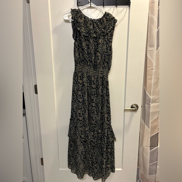 Max Studio Maxi Dress - Picture 7 of 8